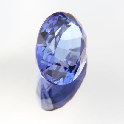 Tanzanite 3.35 ct