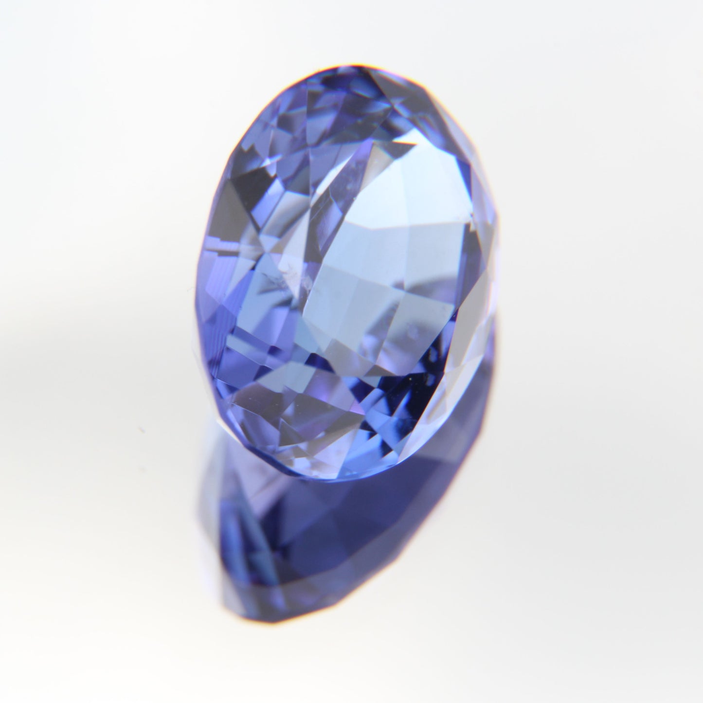 Tanzanite 3.35 ct
