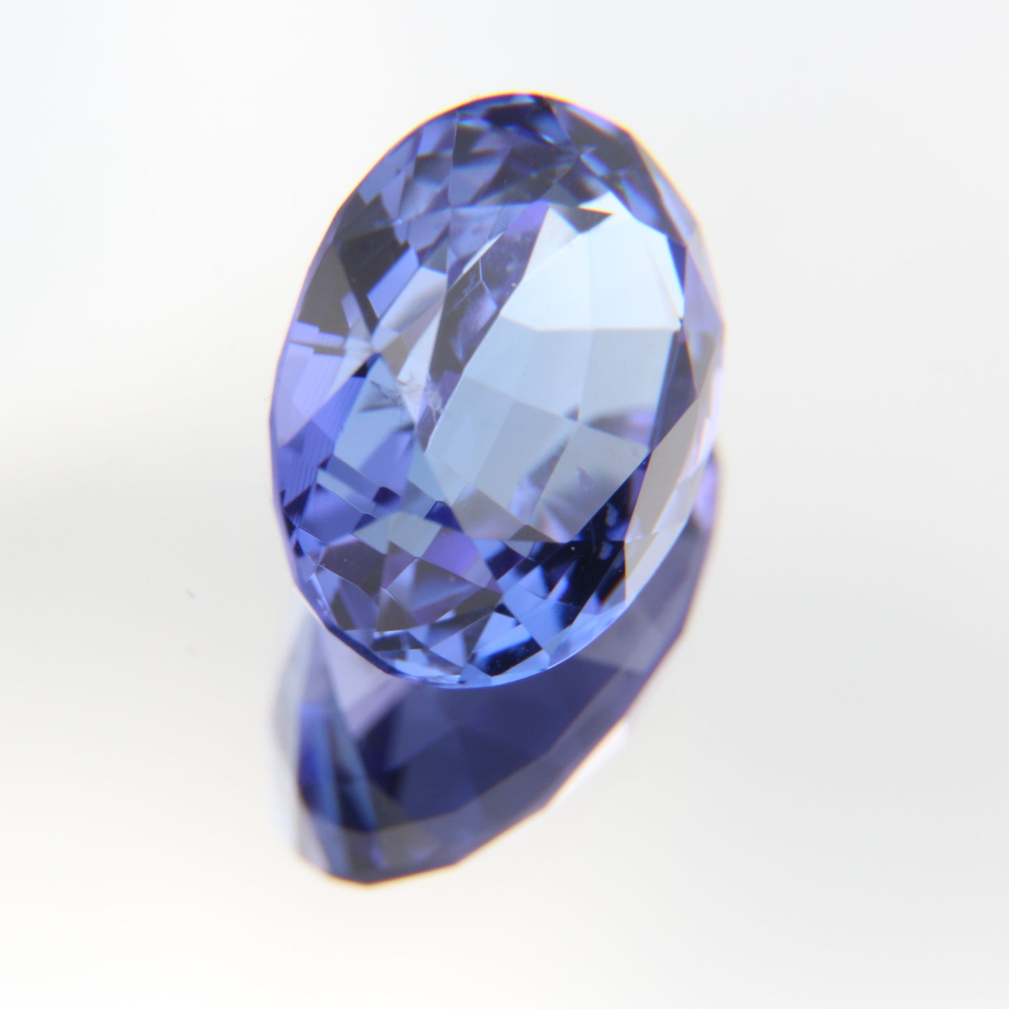 Tanzanite 3.35 ct