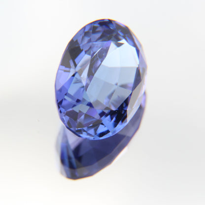 Tanzanite 3.35 ct