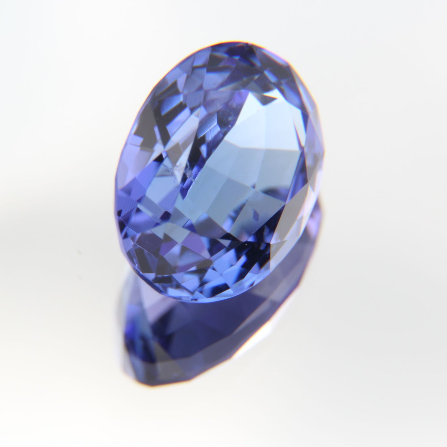 Tanzanite 3.35 ct