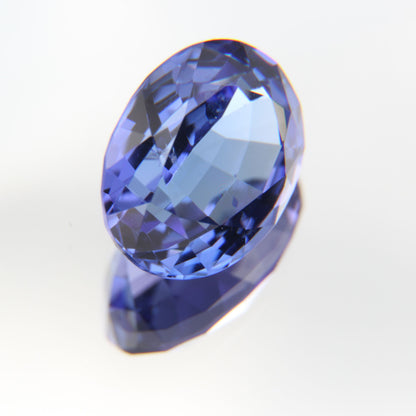 Tanzanite 3.35 ct