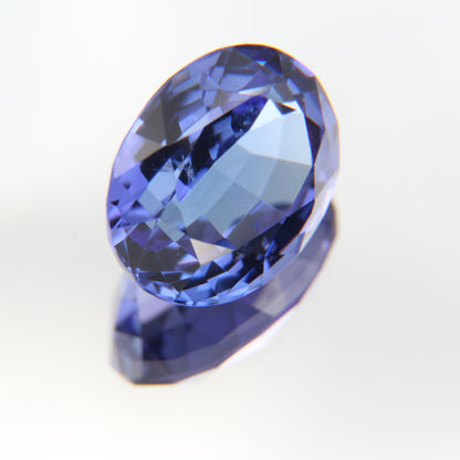 Tanzanite 3.35 ct