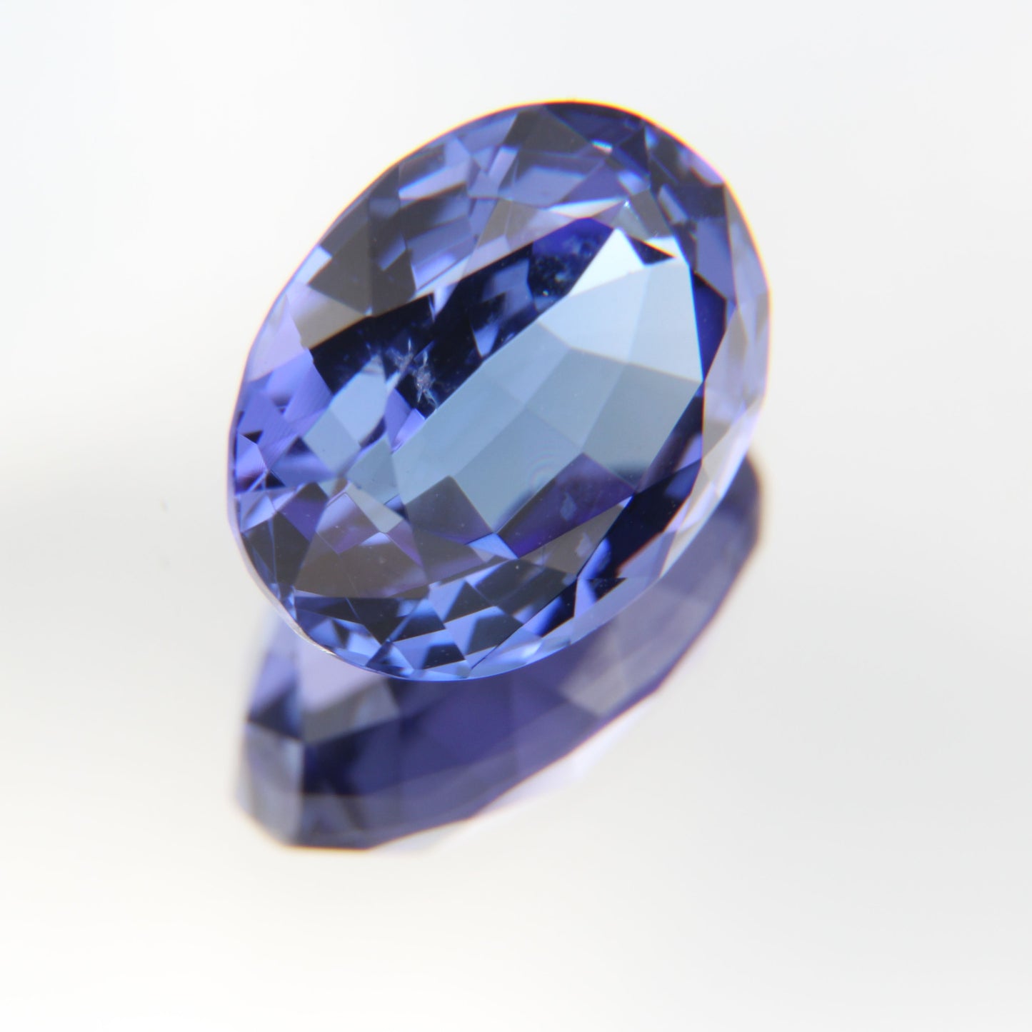 Tanzanite 3.35 ct