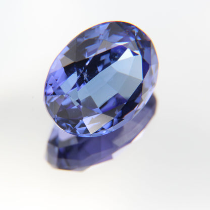 Tanzanite 3.35 ct