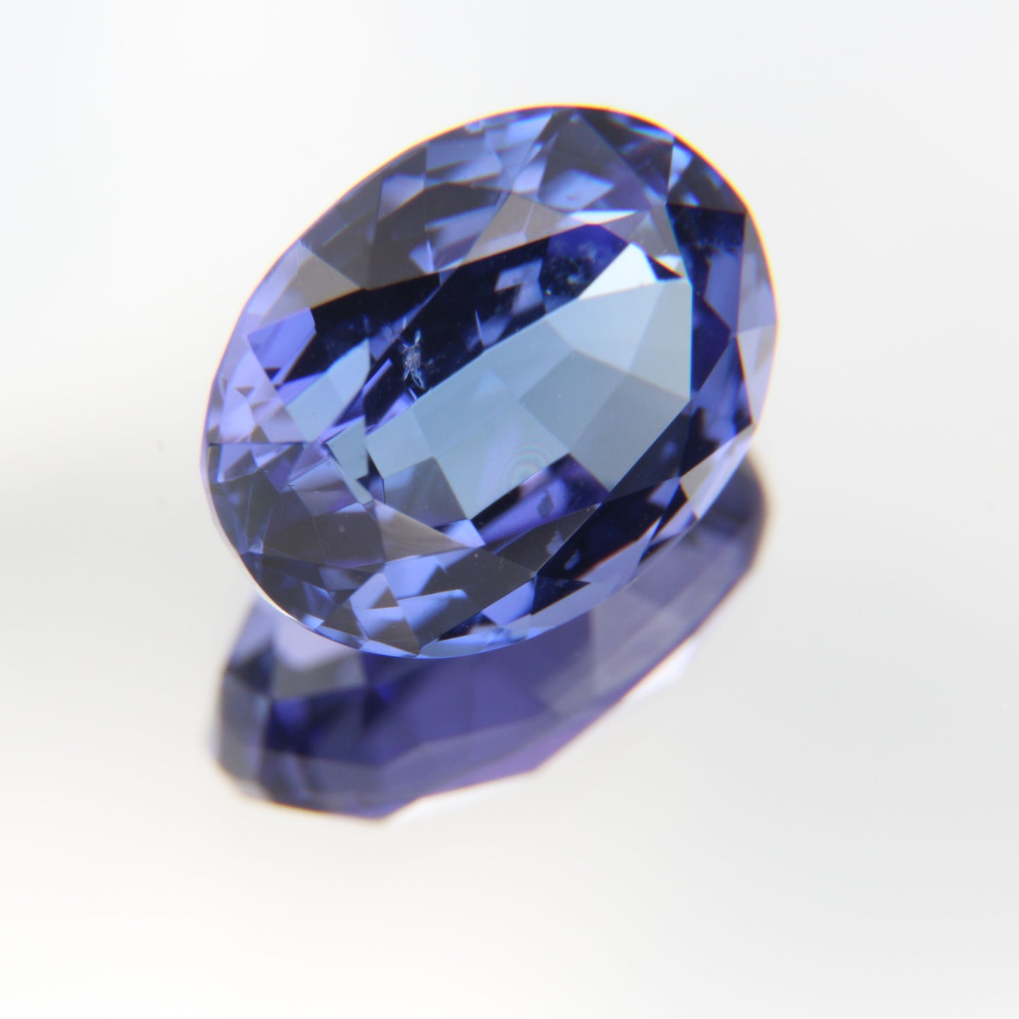 Tanzanite 3.35 ct