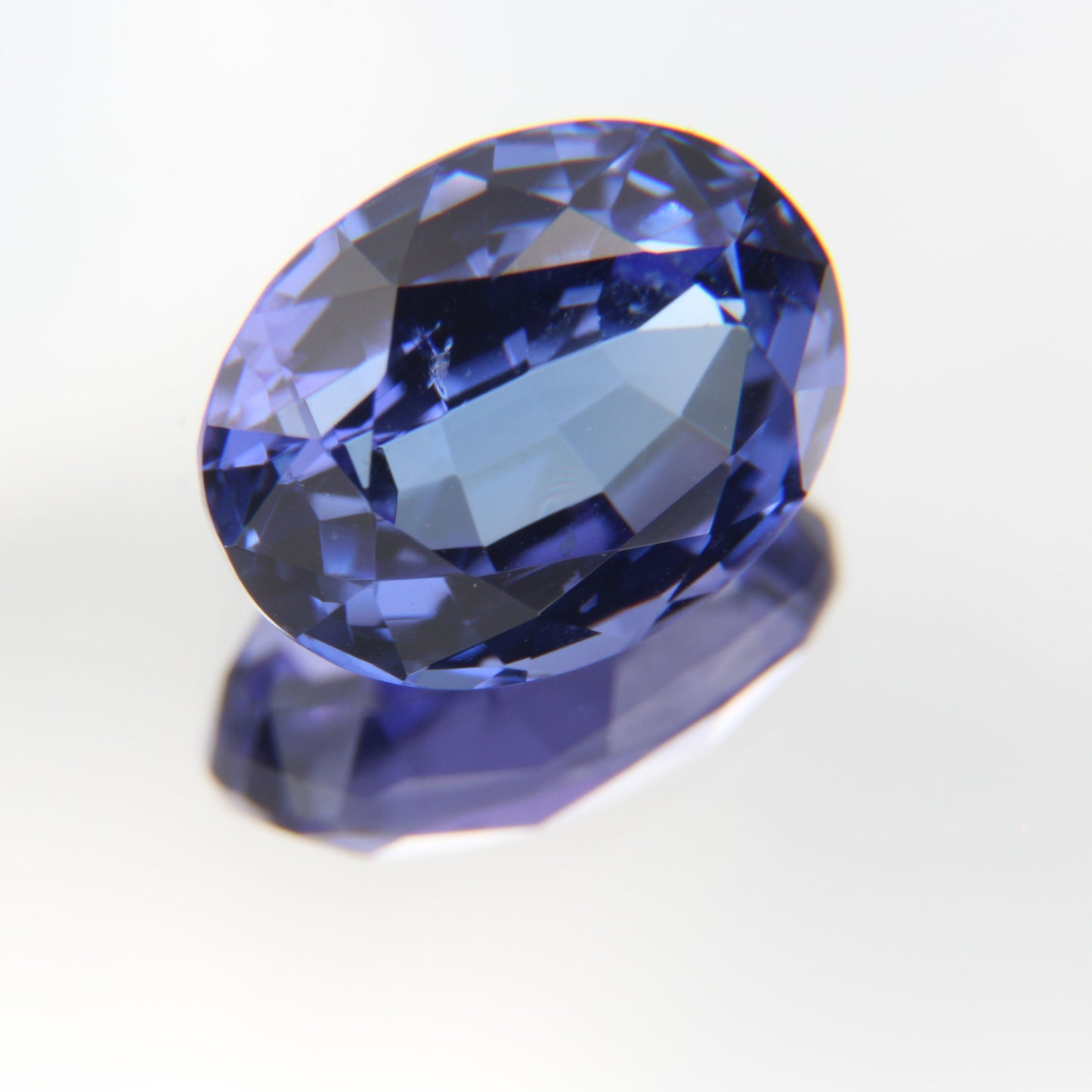 Tanzanite 3.35 ct