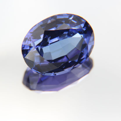 Tanzanite 3.35 ct