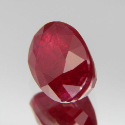Pigeon Blood Red Ruby 1.03ct
