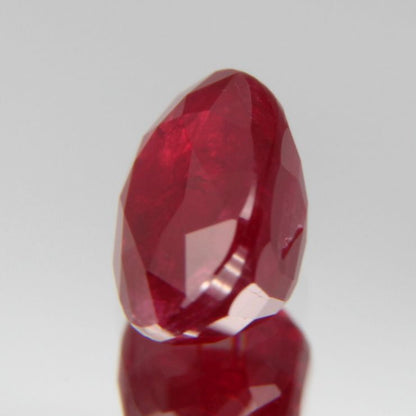 Pigeon Blood Red Ruby 1.03ct