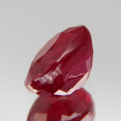 Pigeon Blood Red Ruby 1.03ct