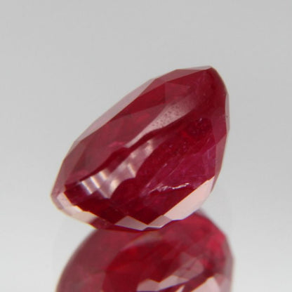 Pigeon Blood Red Ruby 1.03ct