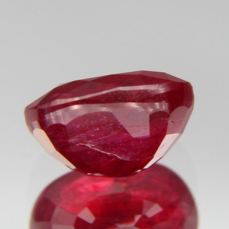 Pigeon Blood Red Ruby 1.03ct