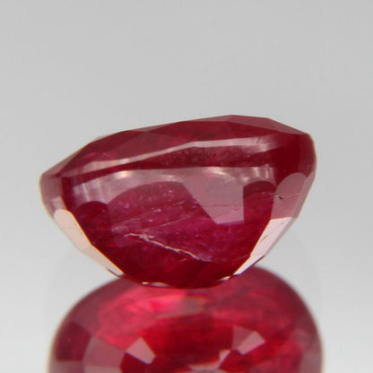 Pigeon Blood Red Ruby 1.03ct