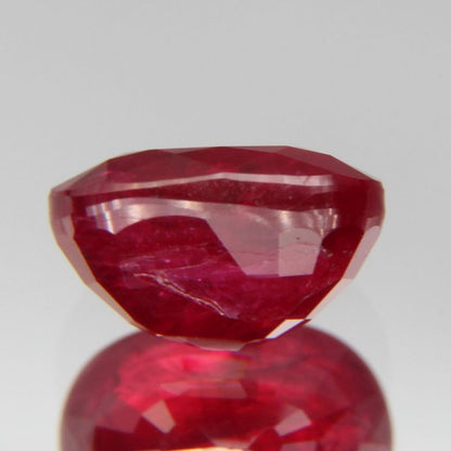 Pigeon Blood Red Ruby 1.03ct