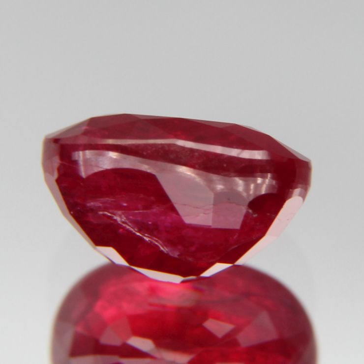 Pigeon Blood Red Ruby 1.03ct