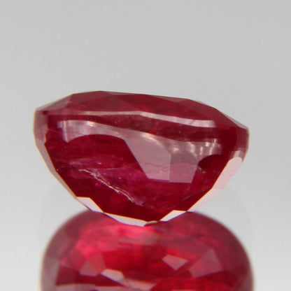 Pigeon Blood Red Ruby 1.03ct