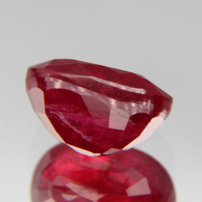 Pigeon Blood Red Ruby 1.03ct