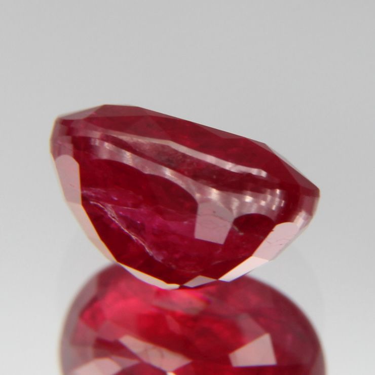 Pigeon Blood Red Ruby 1.03ct