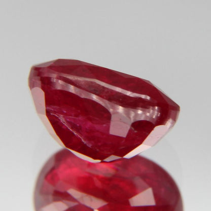 Pigeon Blood Red Ruby 1.03ct