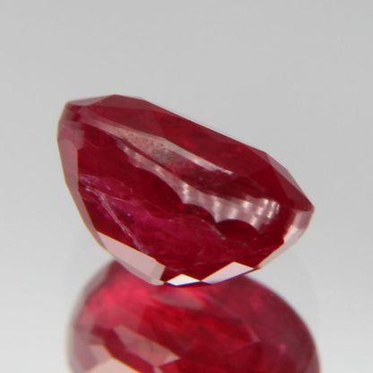 Pigeon Blood Red Ruby 1.03ct