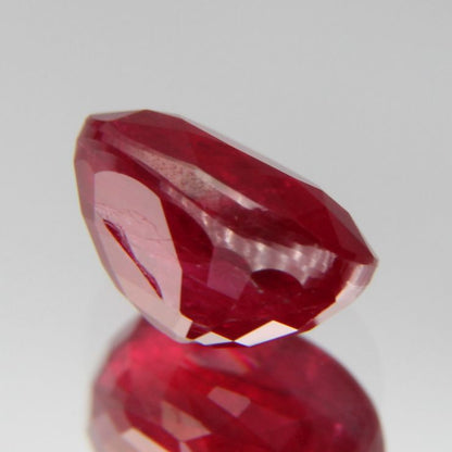 Pigeon Blood Red Ruby 1.03ct