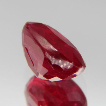 Pigeon Blood Red Ruby 1.03ct