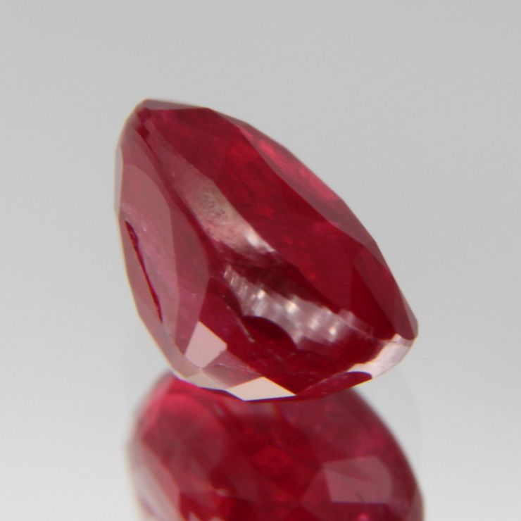 Pigeon Blood Red Ruby 1.03ct