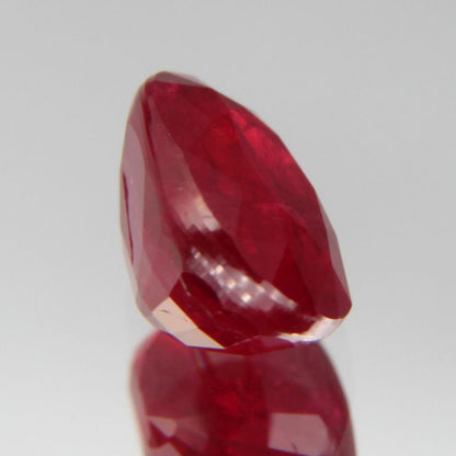Pigeon Blood Red Ruby 1.03ct