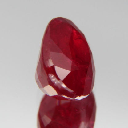 Pigeon Blood Red Ruby 1.03ct