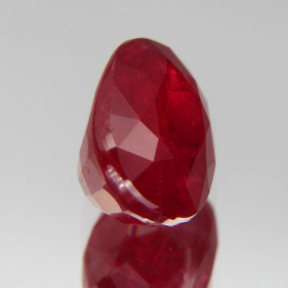 Pigeon Blood Red Ruby 1.03ct