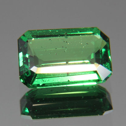 Tsavolith 0.91ct 