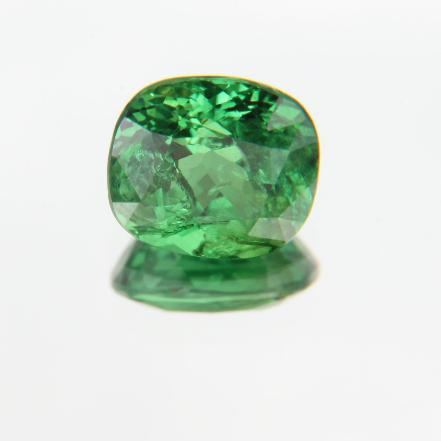 Tsavorite 1.05ct