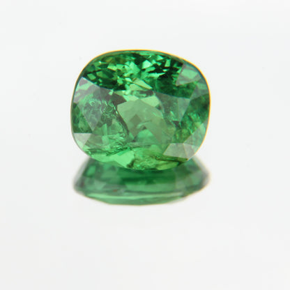 Tsavorite 1.05ct