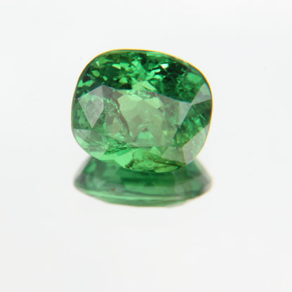 Tsavorite 1.05ct