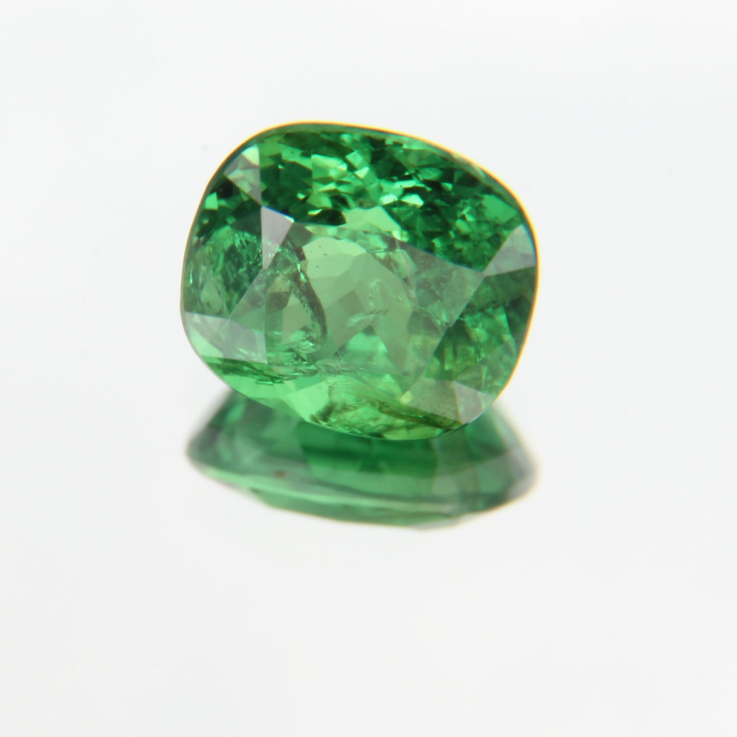 Tsavorite 1.05ct