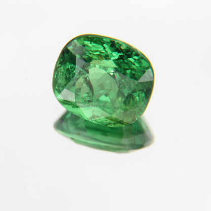 Tsavorite 1.05ct