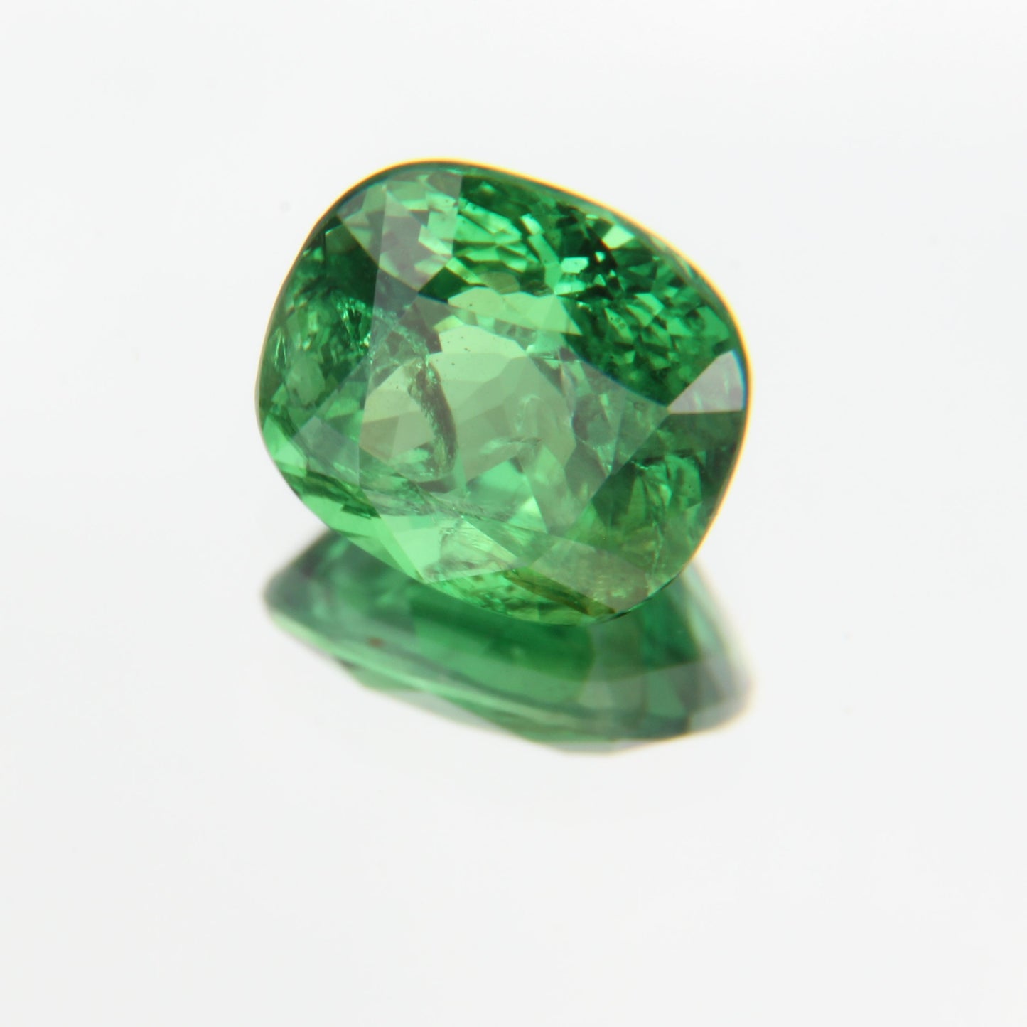 Tsavorite 1.05ct