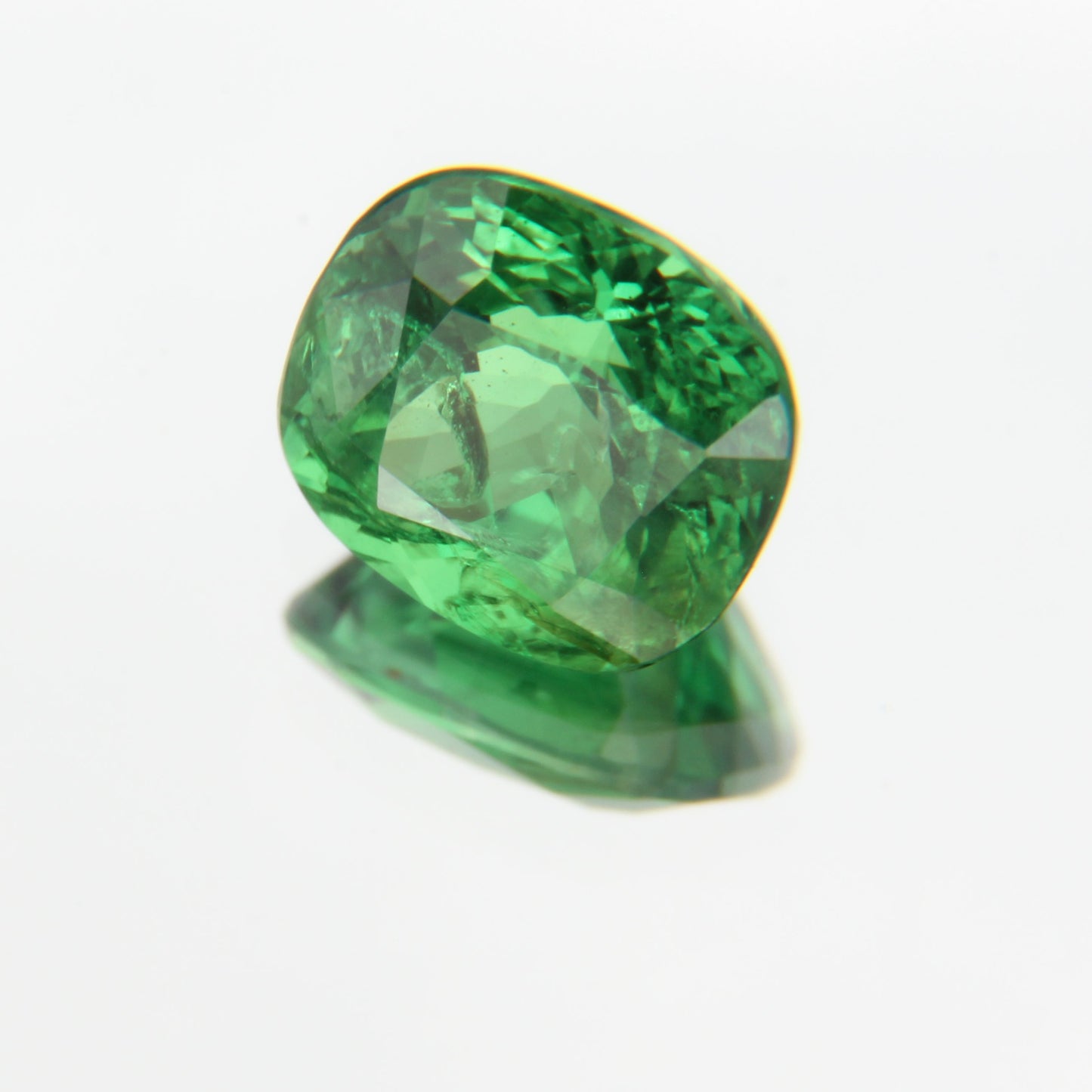 Tsavorite 1.05ct
