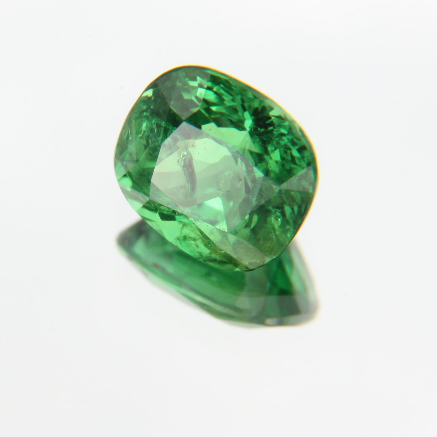 Tsavorite 1.05ct