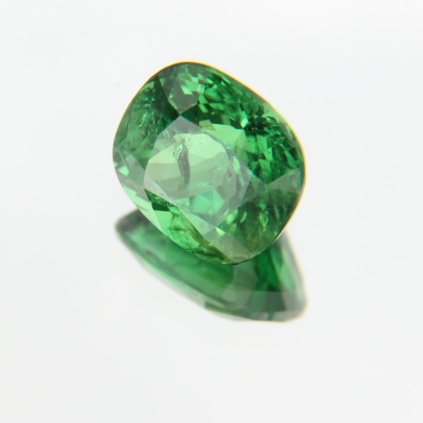 Tsavorite 1.05ct