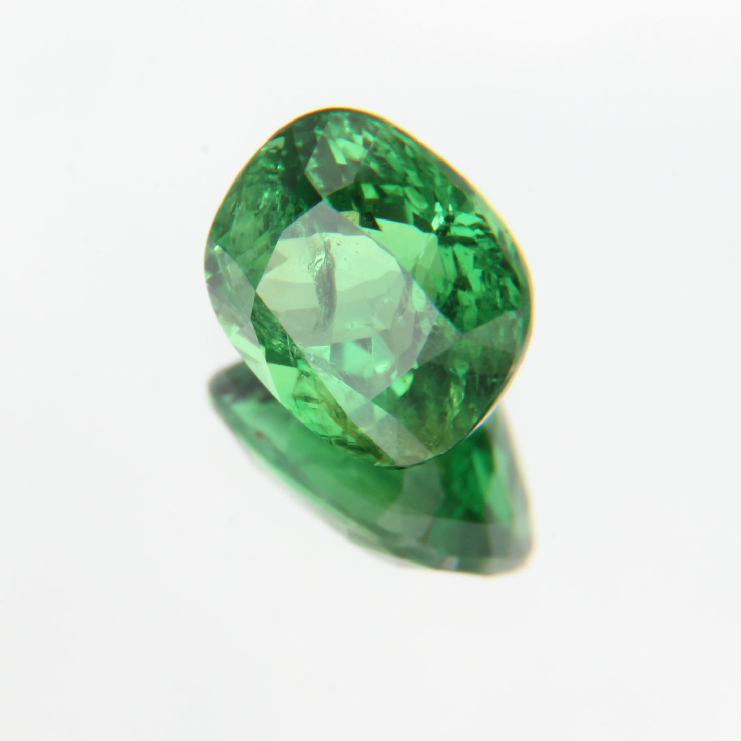 Tsavorite 1.05ct