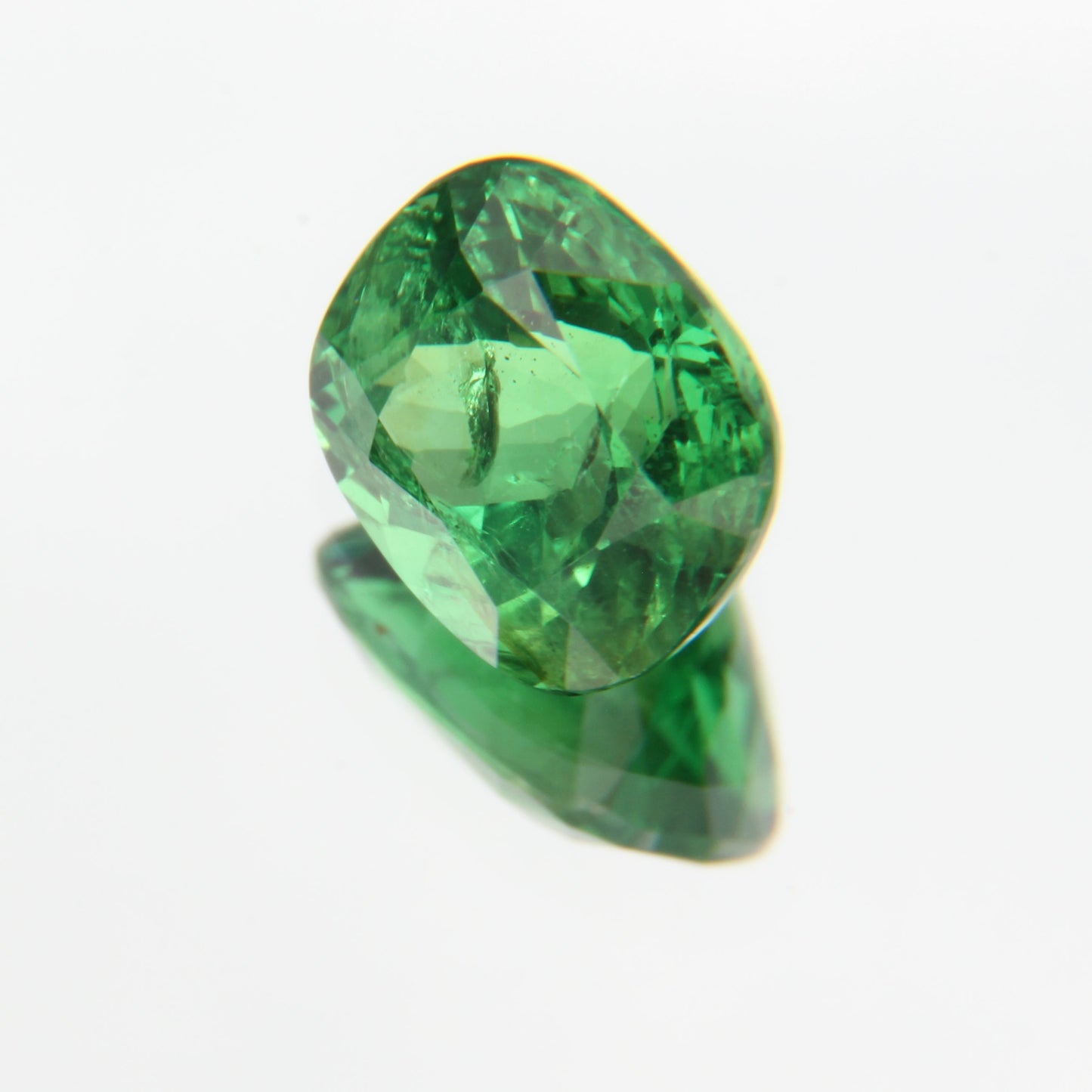 Tsavorite 1.05ct