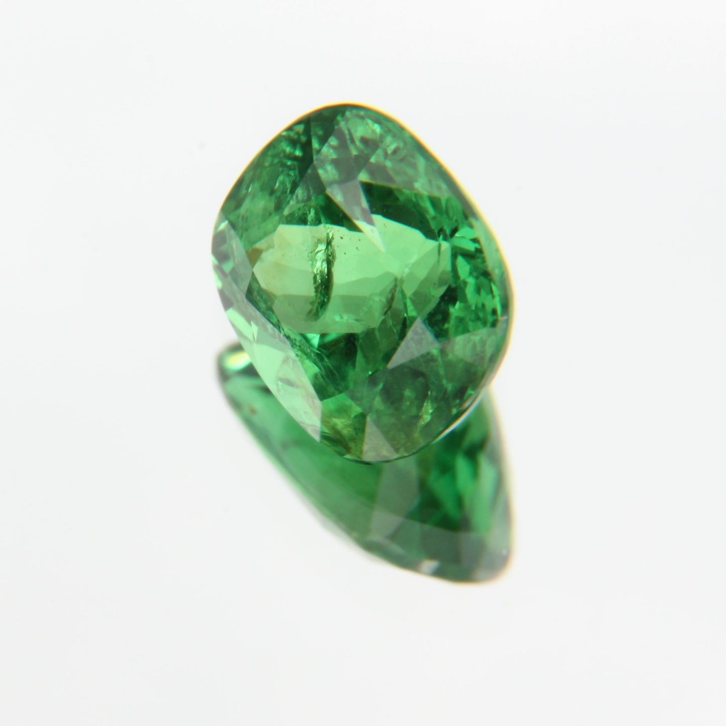 Tsavorite 1.05ct