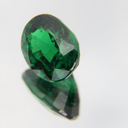 Tsavolite 1.05 ct