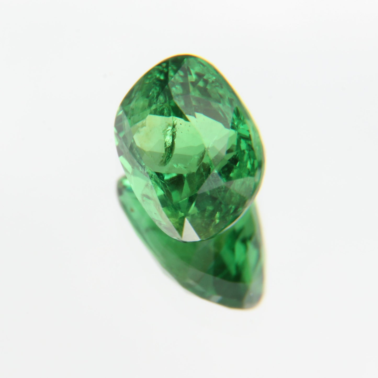 Tsavorite 1.05ct