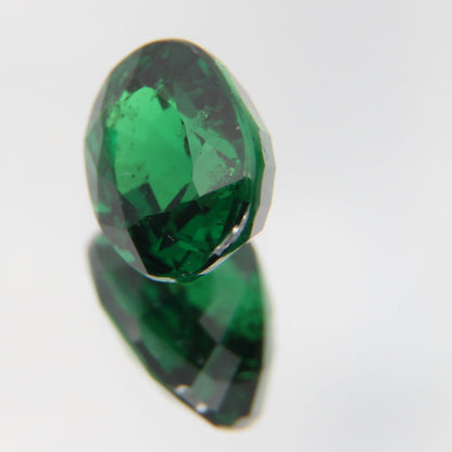 Tsavolite 1.05 ct