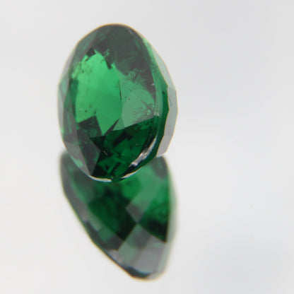Tsavolite 1.05 ct