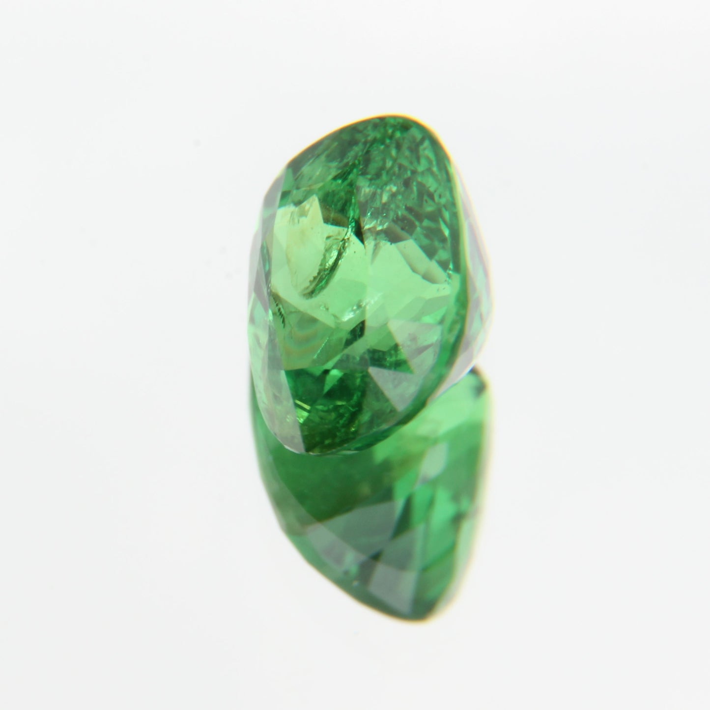 Tsavorite 1.05ct