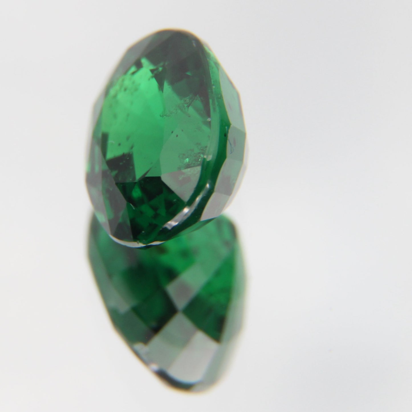 Tsavolite 1.05 ct